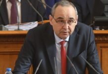 Депутатът Росен Костурков от ПП напуска политиката