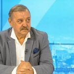 Проф. Тодор Кантарджиев: Грипът вече се разпространява епидемично в страната