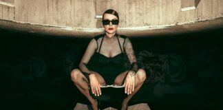 Полицията в Стамболийски започна разследване срещу Рут Колева за хулиганство