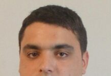 МВР ще награди посмъртно убития граничар Петър Бъчваров с почетния си знак