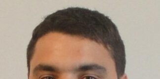 МВР ще награди посмъртно убития граничар Петър Бъчваров с почетния си знак