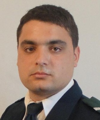 Изготвена е окончателната съдебномедицинска експертиза за смъртта на българския граничен полицай Петър