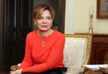 Турската посланичка Айлин Секизкьок: Досега се обръщахме към вас като комшии, приятели, сега вече се обръщаме към вас като братя и сестри