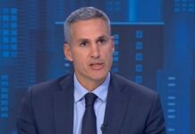 ПП-тата плъзнаха в телевизиите, чернят Радев