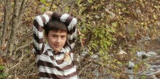 Бащата на изчезналия Сашко: Може да е заспал в някой вход