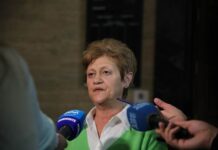 Подкупът от 2 хил. лв. за граничаря бил за договор под 30 хил. лева