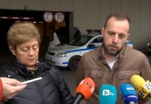 Асоциацията на прокурорите за атаката срещу прокурор Илиев: Брутално нападение срещу държавността