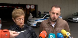 Асоциацията на прокурорите за атаката срещу прокурор Илиев: Брутално нападение срещу държавността