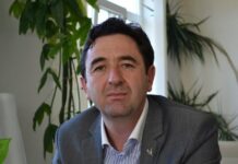 Психично болен нападнал кмета на Кирково