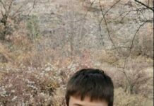 Сашко се завърна в класната стая