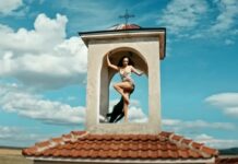 ВМРО сезира прокуратурата за клипа с разголената певица