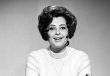 На 82 г. си отиде легендарната говорителка на БНТ Анахид Тачева