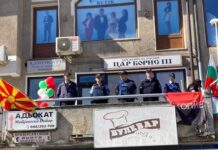 Преди нападението в Охрид Християн Пендиков е подал жалба за заплахи в полицията