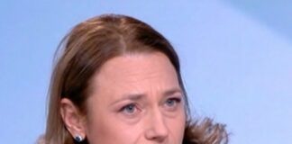 Ива Митева разочарована от Слави Трифонов, но не казва защо