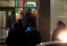 Служителят на Гранична полиция, заловен с подкуп, остава в ареста