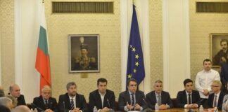 Тежки остапбендеровци!