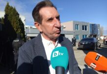Кметът на Стамболийски се прибра вкъщи без обвинения. Разпитан е само като свидетел