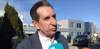 Кметът на Стамболийски се прибра вкъщи без обвинения. Разпитан е само като свидетел