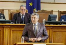 Мустафа Карадайъ: Това, което се случва, е пълзящ преврат, опит за диктатура на умнокрасивитета