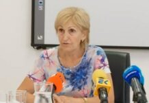 Заплашителен SMS в три страници получила депутатка от БСП след въпрос към премиера Донев за областния управител на Хасково