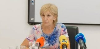 Заплашителен SMS в три страници получила депутатка от БСП след въпрос към премиера Донев за областния управител на Хасково