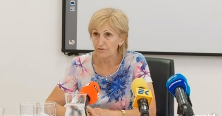 Заплашителен SMS е получила депутатката на БСП Смиляна Нитова след