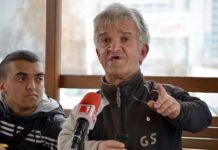 Почина Георги Софкин – емблемата на „Малките хора“