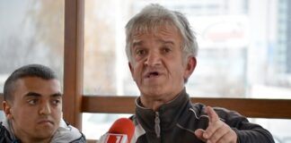 Почина Георги Софкин – емблемата на „Малките хора“