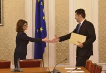 Днешната среща е лична победа за Бойко Борисов