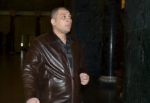 Съдът спря делото за търговия с влияние и подкуп срещу депутата Димитър Аврамов