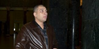 И Димитър Аврамов от ДПС сам ще си даде имунитета