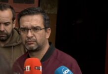 Бащата на изчезналия Сашко обяви 100 хил. лева награда за този, който открие и върне сина му /видео/