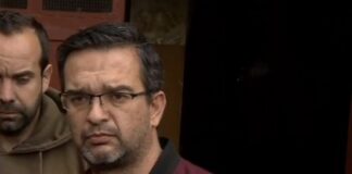 Бащата на изчезналия Сашко обяви 100 хил. лева награда за този, който открие и върне сина му /видео/