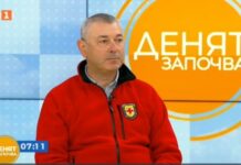 Директорът на ПСС за 20-годишната Стефани: Още ден можеше да издържи без храна при тези условия в планината