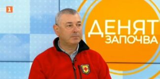 Един от спасителите на Сашко: Детето е било в планината през цялото време