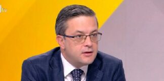 Тома Биков: ДБ нямат своя воля, слушат Кирил Петков и Асен Василев