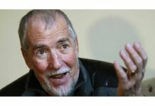 На 83 години почина бившият зам.-шеф на ПГУ-ДС Тодор Бояджиев, който е работил за КГБ като зам.-резидент и резидент на КГБ в Ню Йорк