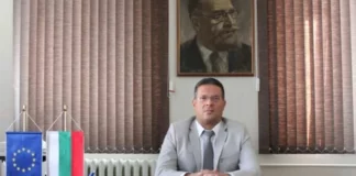 Освободиха шефа на Агенцията по храните