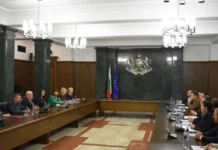 Гешев: При разпадаща се правоохранителна система единствените, които могат да направят нещо, са местната власт и прокуратурата