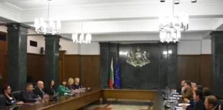 Гешев: При разпадаща се правоохранителна система единствените, които могат да направят нещо, са местната власт и прокуратурата