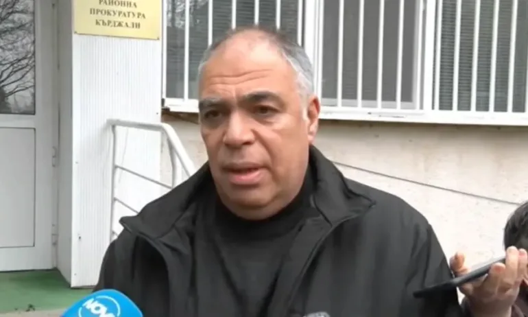 Няма политически мотиви за нападението над кмета на община Кирково