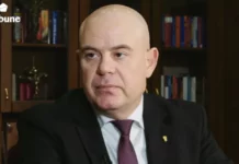 Иван Гешев: Ние сме и в конституционна криза, освен в политическа