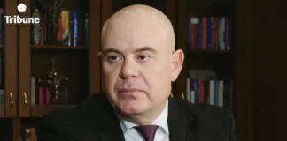 Гешев иска наказателна отговорност за шофьори, отказали да дадат алкохолна проба