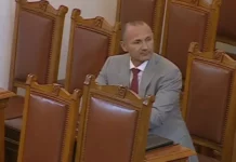 Договорът с БОТАШ е еманация на президентската некомпетентност и кадрово бездарие!