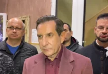 Кметът на Стамболийски: Нямам обвинение, това ми се случва за трети път