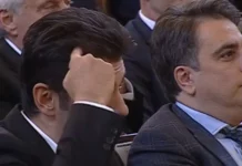 Йордан Цонев към Кирил Петков: Не си сочете главата, цяла България видя какво имате там