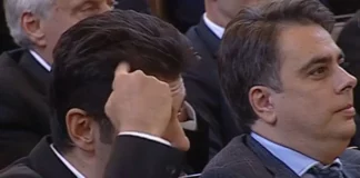 Йордан Цонев към Кирил Петков: Не си сочете главата, цяла България видя какво имате там