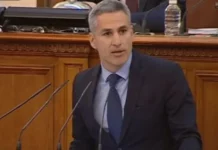 ВАС отхвърли жалбата на Андрей Гюров за отстраняването му от БНБ