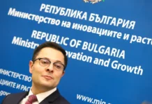 Министър Пулев за парите от Европа: След кабинета „Петков“ заварихме 0 одобрени програми за 0 лева