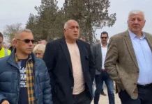 Бойко Борисов от Пловдив: Очаква ни зимата на Асен Василев (ВИДЕО)